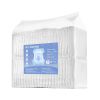 Disposable Dog Diapers, Super Absorbent Female Dog Diapers, 360° Leak-Proof Female Doggy Pet Diaper with Wetness Indicator for Heat Period, Training,