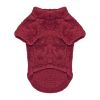 Soft Plush Pullover