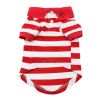 Striped Dog Polo